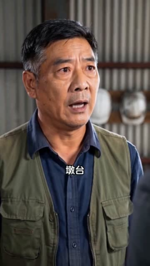 逆风守桥（32集）精彩短剧热播