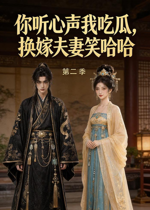你听心声我吃瓜,换嫁夫妻笑哈哈第二季(73集) 你听心声我吃瓜,换嫁夫妻笑哈哈第二季(73集)真的太好看了