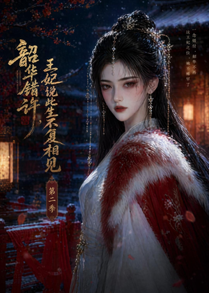 韶华错许,王妃说此生不复相见第二季(80集) 韶华错许,王妃说此生不复相见第二季(80集)精彩短剧热播中