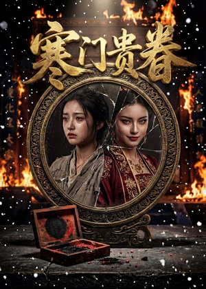 寒门贵眷(44集) 寒门贵眷(44集)热门爆款短剧
