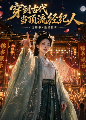 穿到古代当顶流经纪人(59集) 穿到古代当顶流经纪人(59集)短剧热播推荐