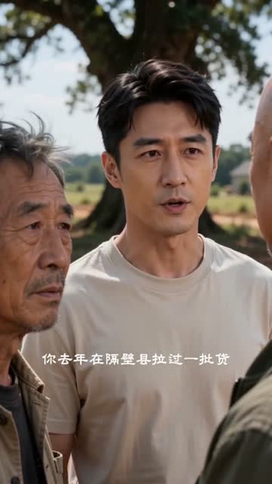 不听劝雇黑车,悔不当初(38集) 不听劝雇黑车,悔不当初(38集)高质量短剧推荐