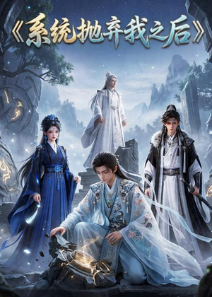 系统抛弃我之后(31集) 系统抛弃我之后(31集)女主角是谁