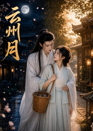 云州月(25集) 云州月(25集)好看吗