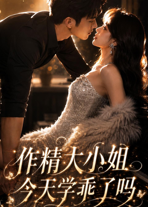 作精大小姐,今天学乖了吗(43集) 作精大小姐,今天学乖了吗(43集)短剧越看越精彩