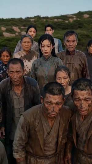 不听劝诫,出海后,全村悔不当初(60集) 不听劝诫,出海后,全村悔不当初(60集)大结局完美收官