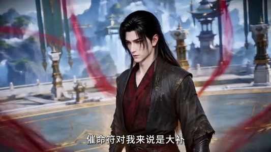 灵根被夺后,我修成无灵之体(31集) 灵根被夺后,我修成无灵之体(31集)免费看全网短剧