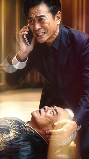 真假少年:我乃邪修归来(93集) 真假少年:我乃邪修归来(93集)短剧追到爽