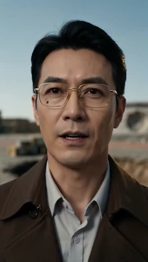 李白哪有三只眼,老子是杨戬(81集) 李白哪有三只眼,老子是杨戬(81集)第一季