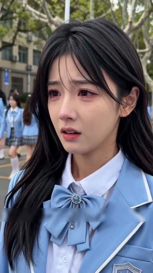 高考前一周，我取消了全班酒店（30集）无需充值尽情看