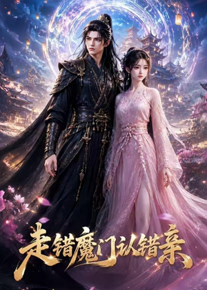 走错魔门认错亲(39集) 走错魔门认错亲(39集)精彩的网络短剧