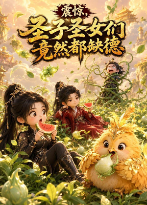 震惊,圣子圣女们竟然都缺德(100集) 震惊,圣子圣女们竟然都缺德(100集)集免费看短剧