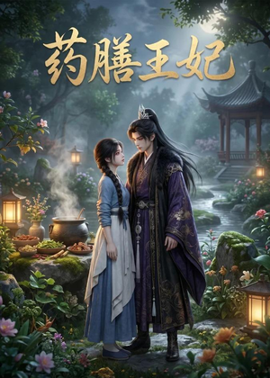 药膳王妃(28集) 药膳王妃(28集)超好看短剧推荐
