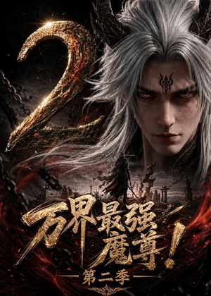 万界最强魔尊!第二季(57集) 万界最强魔尊!第二季(57集)超甜短剧抢先看