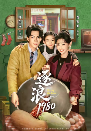 逐浪1980(70集) 逐浪1980(70集)经典老剧免费看