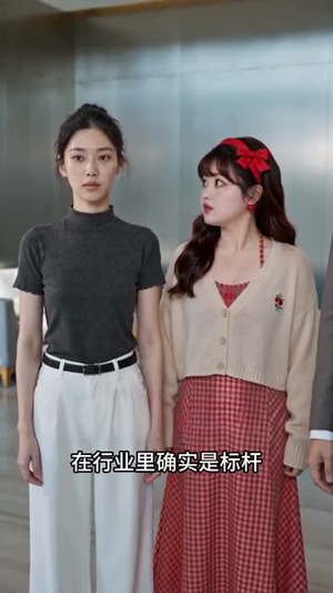 隐婚后,全公司逼千亿老板娘下跪辞职(48集) 隐婚后,全公司逼千亿老板娘下跪辞职(48集)哪个短剧网能看