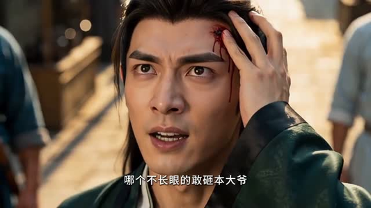 金莲新生(50集) 金莲新生(50集)高清无码免费看