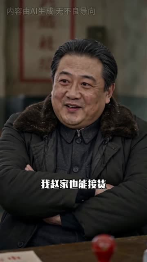 黑风岭把头(50集) 黑风岭把头(50集)番茄短剧看全集