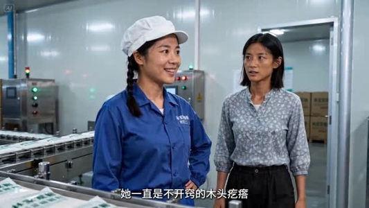 八零辣媳:重生带村奔小康(43集) 八零辣媳:重生带村奔小康(43集)高质量短剧推荐