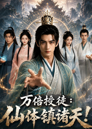 万倍授徒:仙体镇诸天!(71集) 万倍授徒:仙体镇诸天!(71集)热门爆款短剧