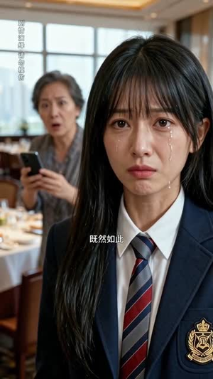 四只螃蟹认清一家人(45集) 四只螃蟹认清一家人(45集)民国短剧推荐
