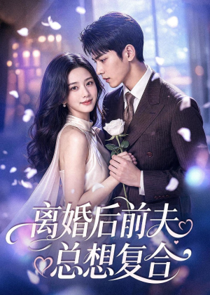 离婚后前夫总想复合(72集) 离婚后前夫总想复合(72集)热门爆款短剧