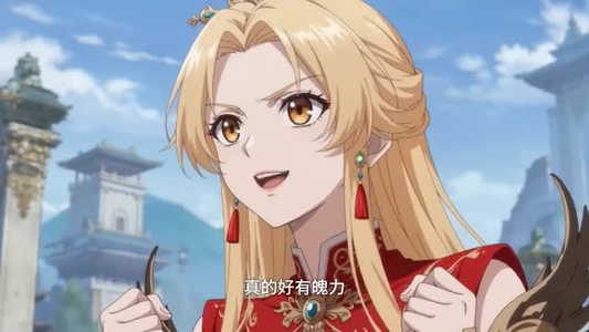 满级大佬被迫开局第二季(63集) 满级大佬被迫开局第二季(63集)精彩片段