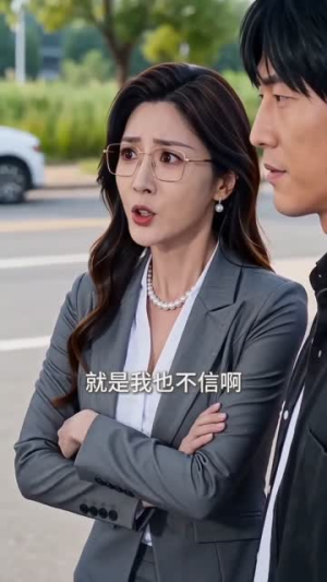 我吞了一条龙(38集) 我吞了一条龙(38集)短剧全集大结局