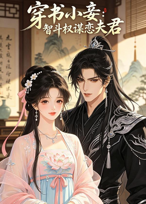 穿书小妾:智斗权谋恋夫君(20集) 穿书小妾:智斗权谋恋夫君(20集)爆款短剧抢先看