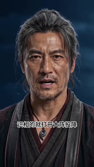 废丹房长生(96集) 废丹房长生(96集)独家内容免费看