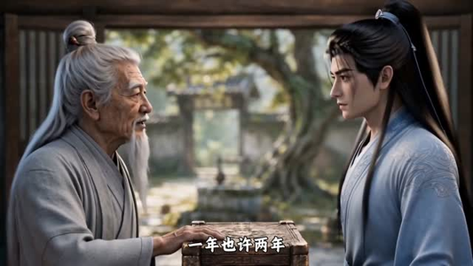 全宗起飞之大佬到宗门当弟子(54集) 全宗起飞之大佬到宗门当弟子(54集)最新热门短剧