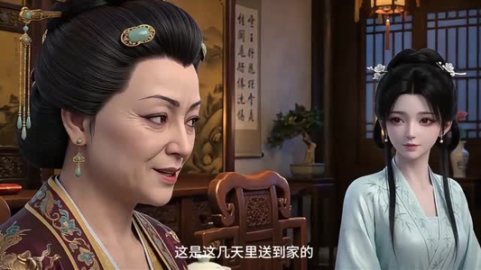 笼雀归林(31集) 笼雀归林(31集)短剧全集免费