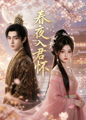 春夜入君怀(65集) 春夜入君怀(65集)爆款热门短剧