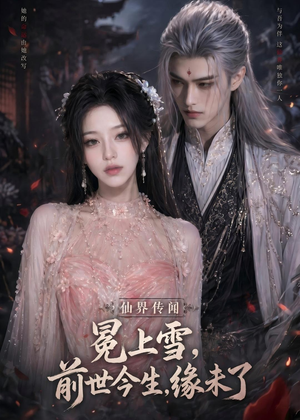 冕上雪,前世今生,缘未了(60集) 冕上雪,前世今生,缘未了(60集)百万短剧抢先看