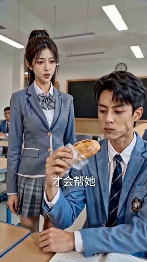 重返校园,修仙日常被校花发现了(83集) 重返校园,修仙日常被校花发现了(83集)每日短剧分享