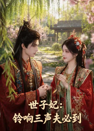世子妃:铃响三声夫必到(74集) 世子妃:铃响三声夫必到(74集)好看到停不下来