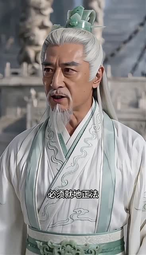 越阶仙途:师妹她不按套路走(70集) 越阶仙途:师妹她不按套路走(70集)短剧太精彩