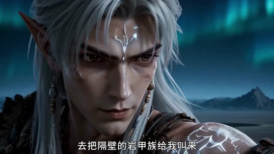 我教外星人种地(58集) 我教外星人种地(58集)短剧全集完整