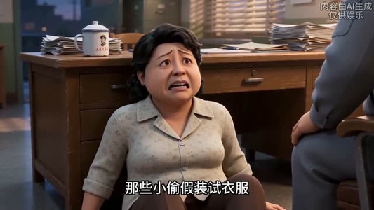 我的车间不养闲人(52集) 我的车间不养闲人(52集)小短剧推荐
