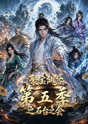 聚宝仙盆第五季之石台之会(100集) 聚宝仙盆第五季之石台之会(100集)短剧全集免费