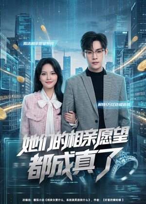 她们的相亲愿望都成真了(80集) 她们的相亲愿望都成真了(80集)在线看免费版