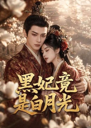 黑妃竟是白月光(71集) 黑妃竟是白月光(71集)好看的短剧分享