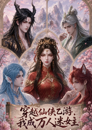 穿越仙侠乙游，我成万人迷女主（68集）免费在线看