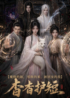 魔修的娘,邪修的爹,被团宠的我:杳杳护短(91集) 魔修的娘,邪修的爹,被团宠的我:杳杳护短(91集)一起追短剧吧