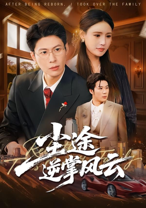 尘途逆掌风云(52集) 尘途逆掌风云(52集)热门短剧抢先看