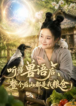 听懂兽语后整个后山都是我粮仓(85集) 听懂兽语后整个后山都是我粮仓(85集)不用花钱看全剧