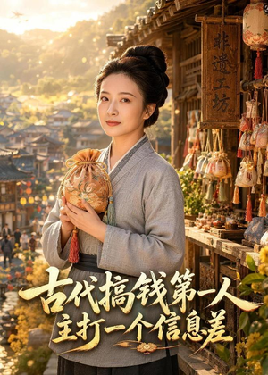 古代搞钱第一人主打一个信息差(72集) 古代搞钱第一人主打一个信息差(72集)热门短剧推荐