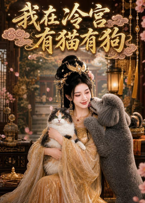 我在冷宫有猫有狗(65集) 我在冷宫有猫有狗(65集)女频短剧推荐