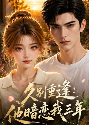 久别重逢:他暗恋我三年(25集) 久别重逢:他暗恋我三年(25集)在线观看