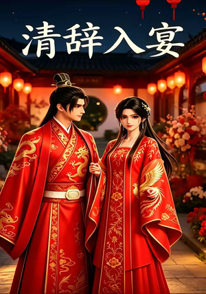 清辞入宴(29集) 清辞入宴(29集)好看的短剧分享
